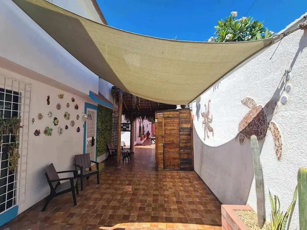 Nice and Cozy Studio Very Close to the Boardwalk and the Beach