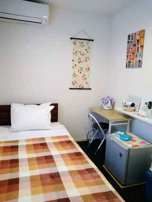 Tokyo stay Hut SARI - Vacation STAY 27260v