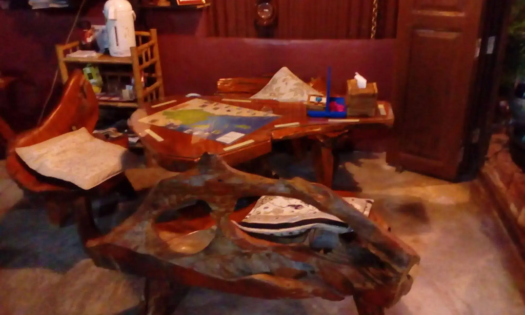 Yotin Guest House