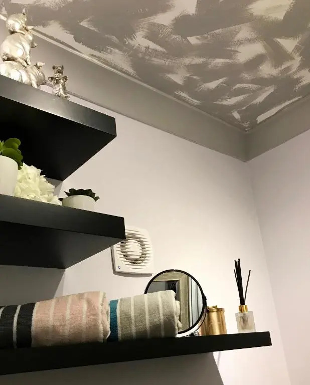 Modern Boutique Studio Apartment