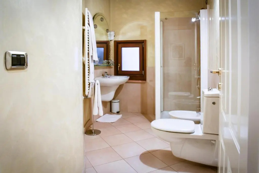 Residence ANTICO SAN ZENO centro storico
