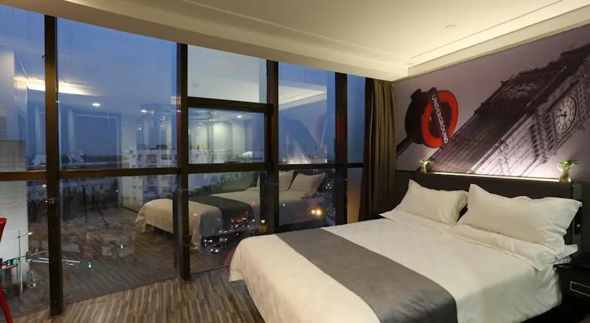 Fresh House Hotel