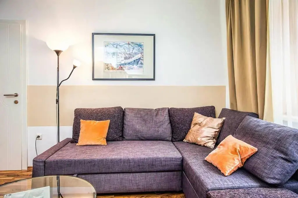 Cosy Apartment near Stephansplatz