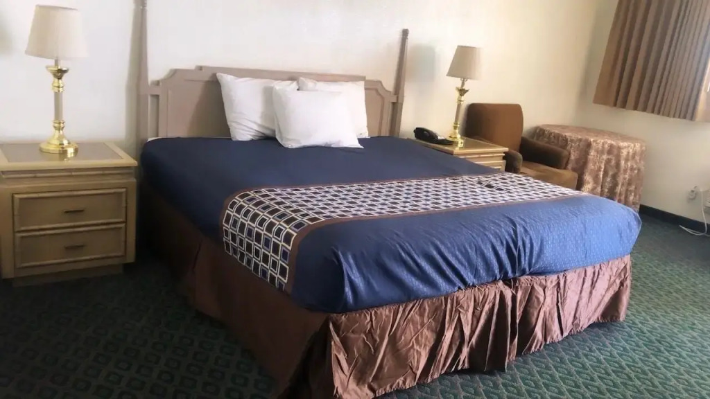 Lake Place Inn Lake Havasu City