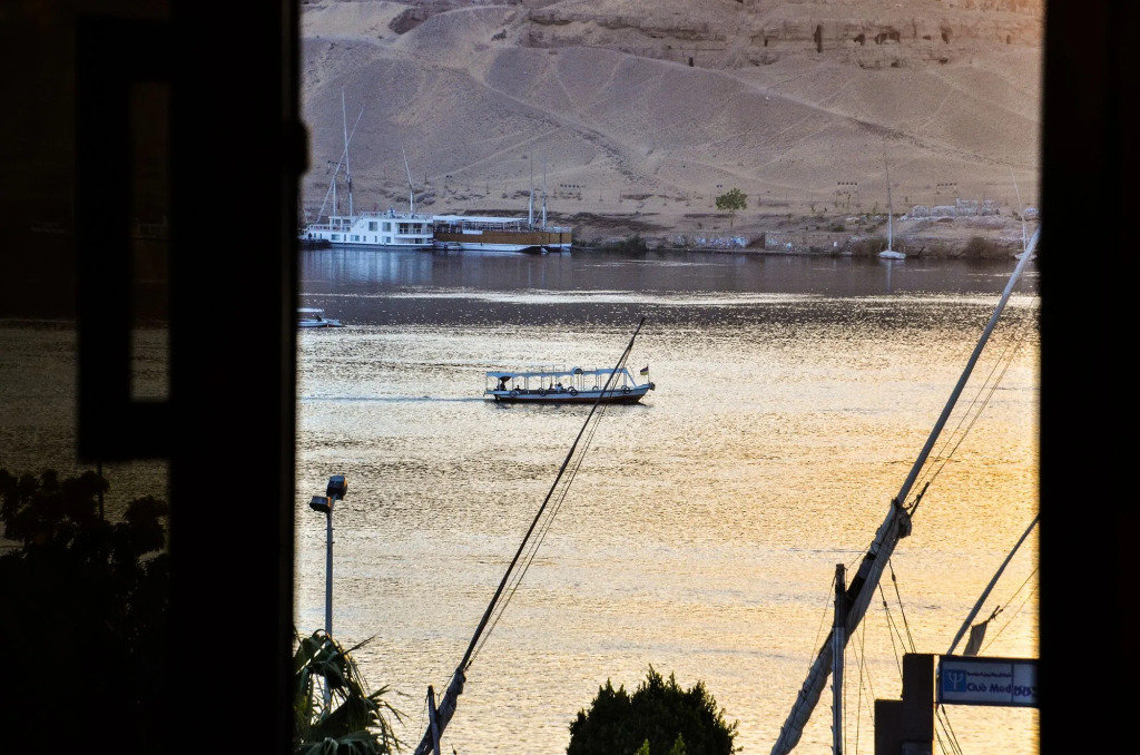 Marhaba Palace Hotel