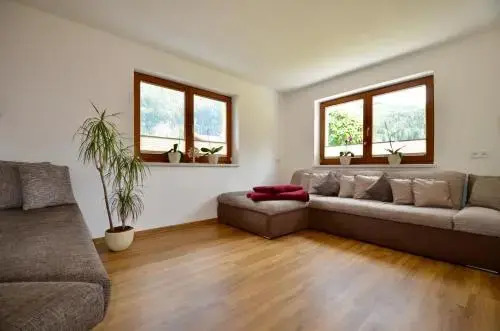 Ferienhaus Tirol im Ötztal