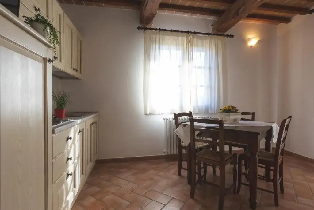 Resort Le Tegole