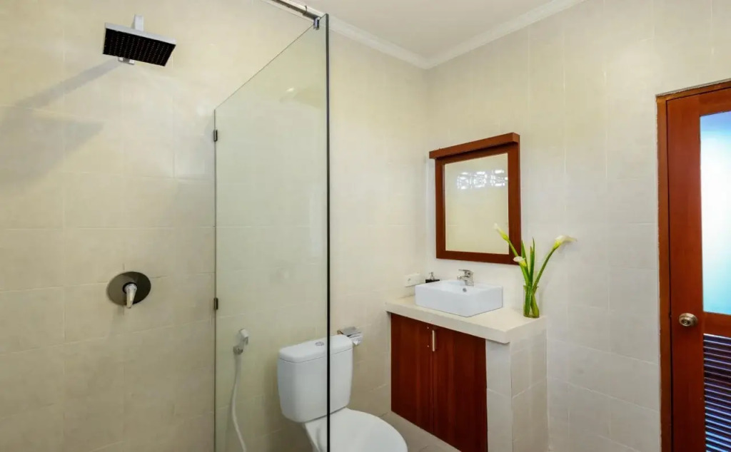 Villa Bali Road House Seminyak