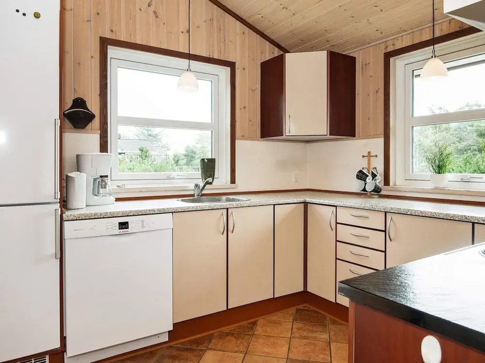 Holiday Home in Blåvand