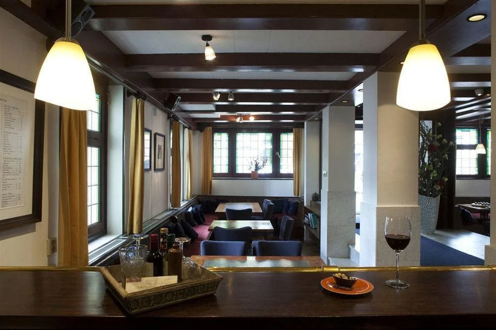 Hotel Leeuwenbrug