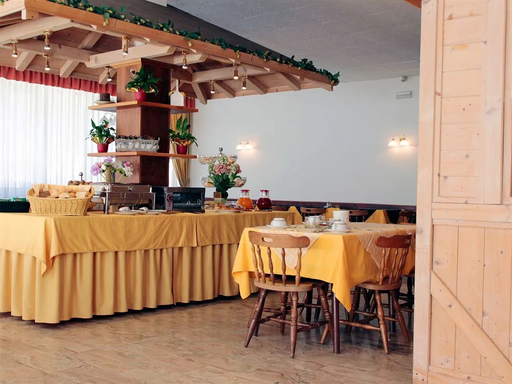 Hotel Aurora