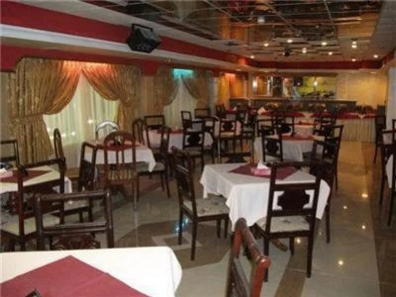 Crystal International Hotel