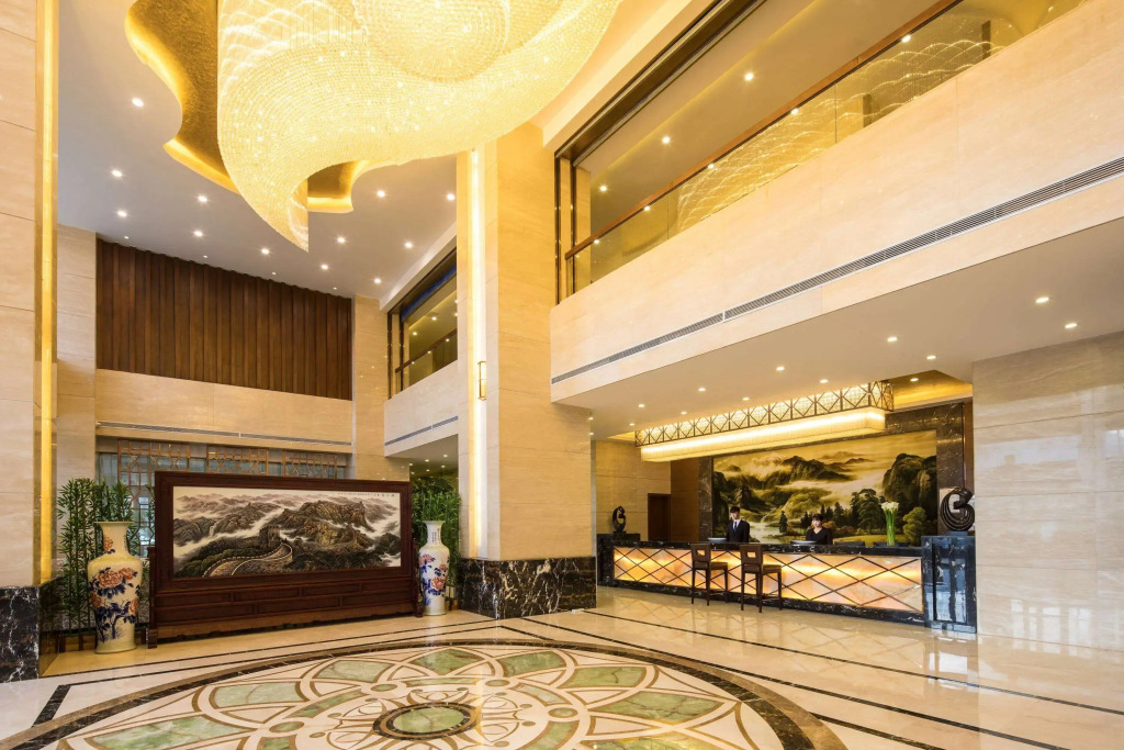 Ramada Huize