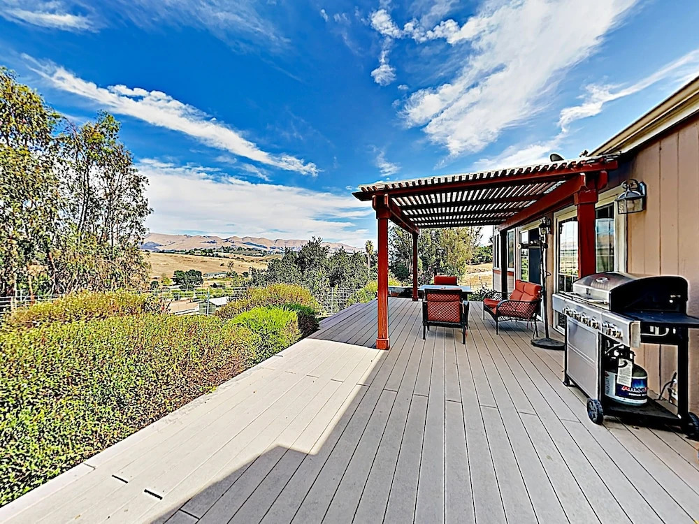 West Haven Farm 3 Bedrooms 2 Bathrooms Home