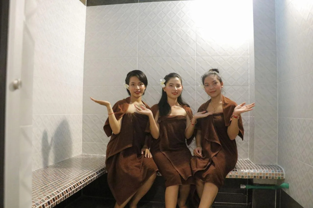 Kampot Diamond Hotel