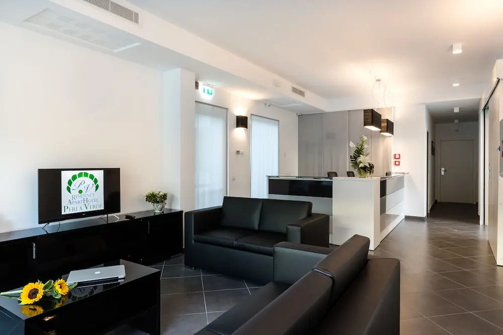 Residence Perla Verde