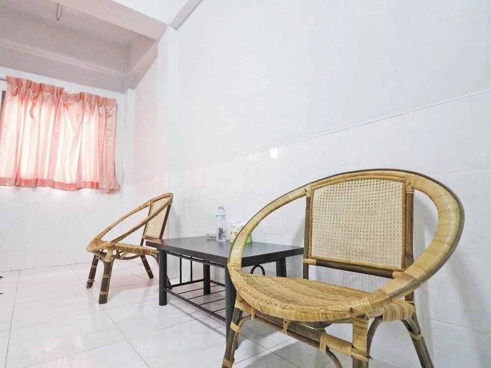 NIDA Rooms Mae Ai 314 Loft