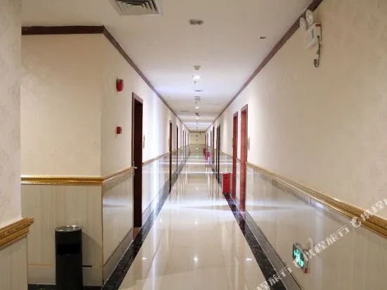 Jinshunda Hotel (New DNA Store, Kuiqi Road Subway Station, Foshan)