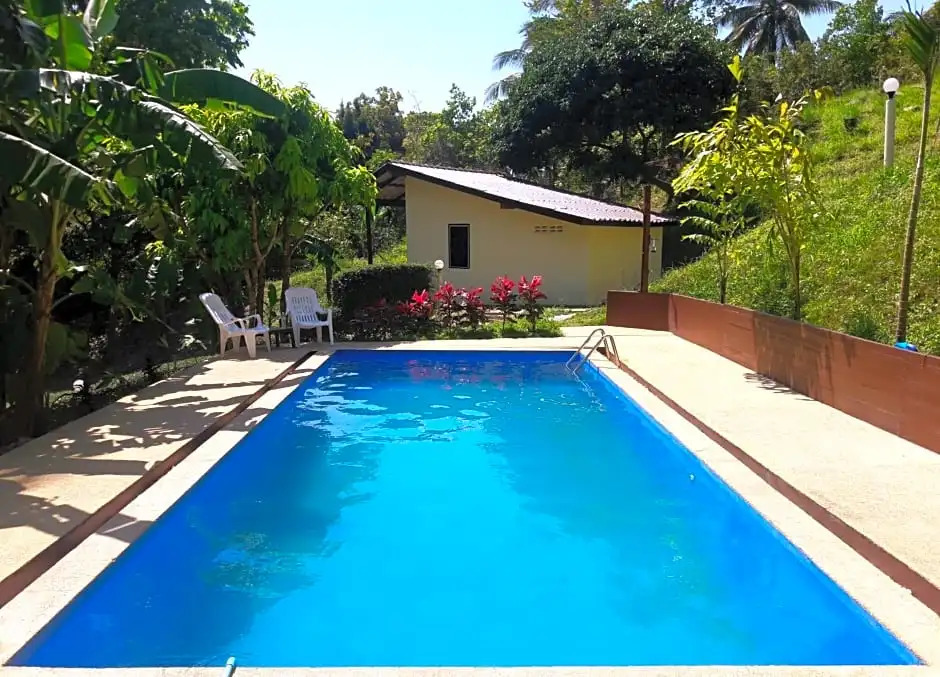 Hidden Valley Bungalows
