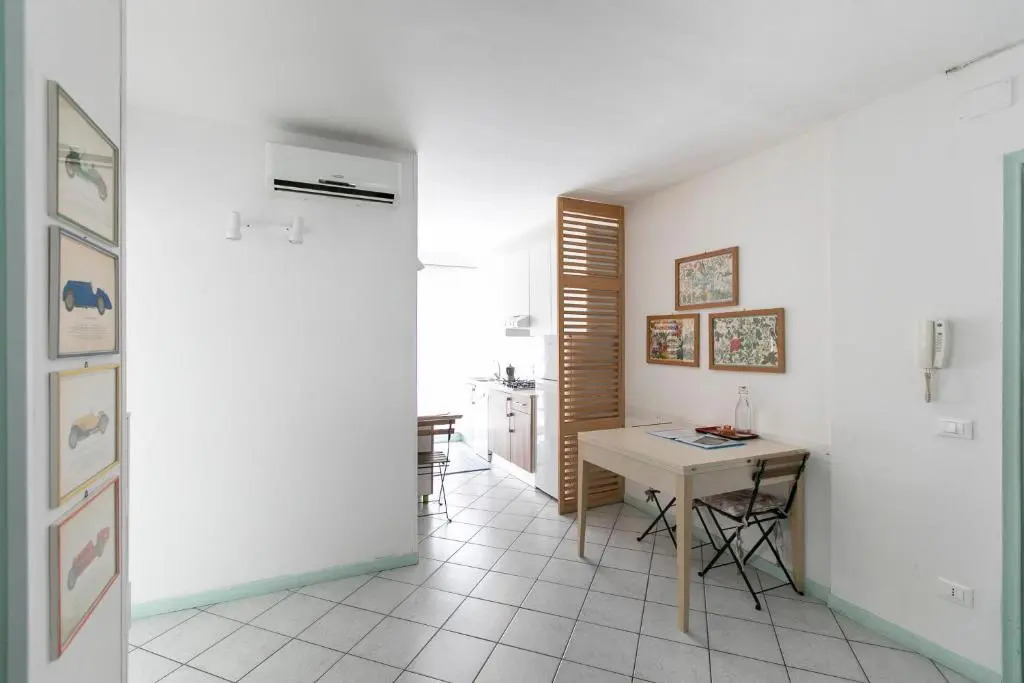 Marconi Apartments - Bologna Short Rental