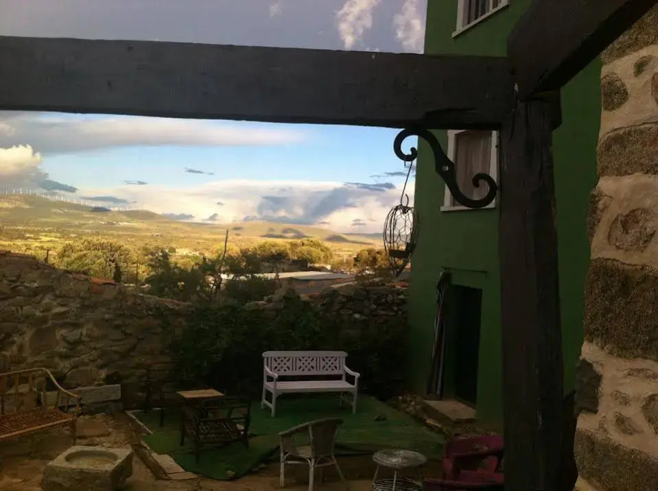 Hotel Rural el Linaje de Los Cinco Sombreros
