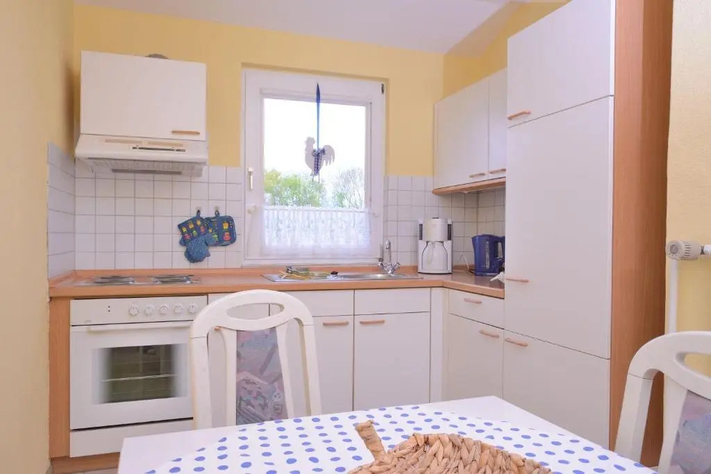 Ferienwohnung-Seerose