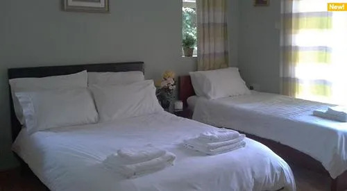 Valerie Camb B&B