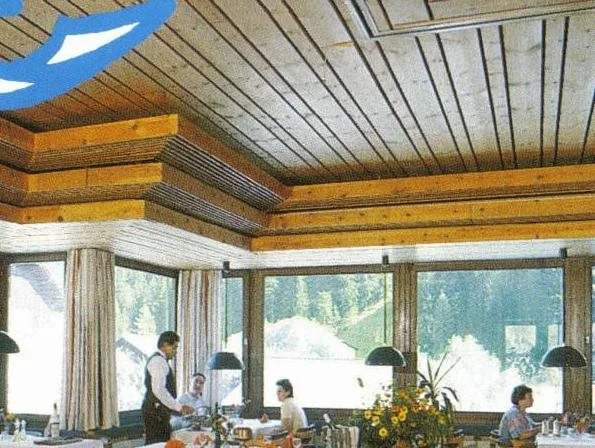 Hotel Albula & Julier