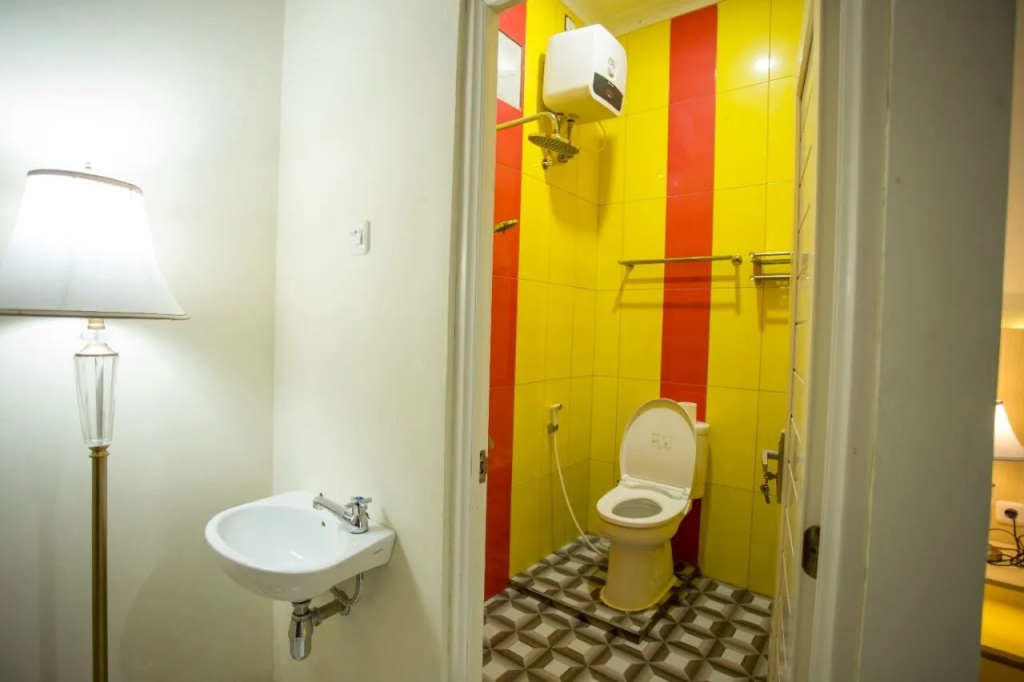 Hayana Hotel