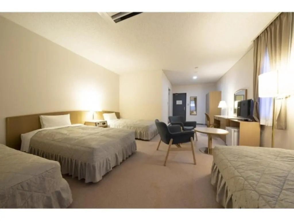 Seto Park Hotel - Vacation STAY 83757v