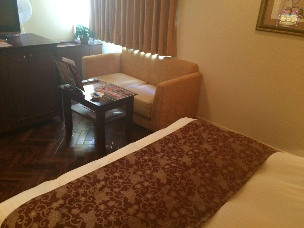 Hotel Glion Shiga - Adults only