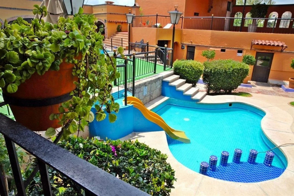 Hotel Abadía Plaza