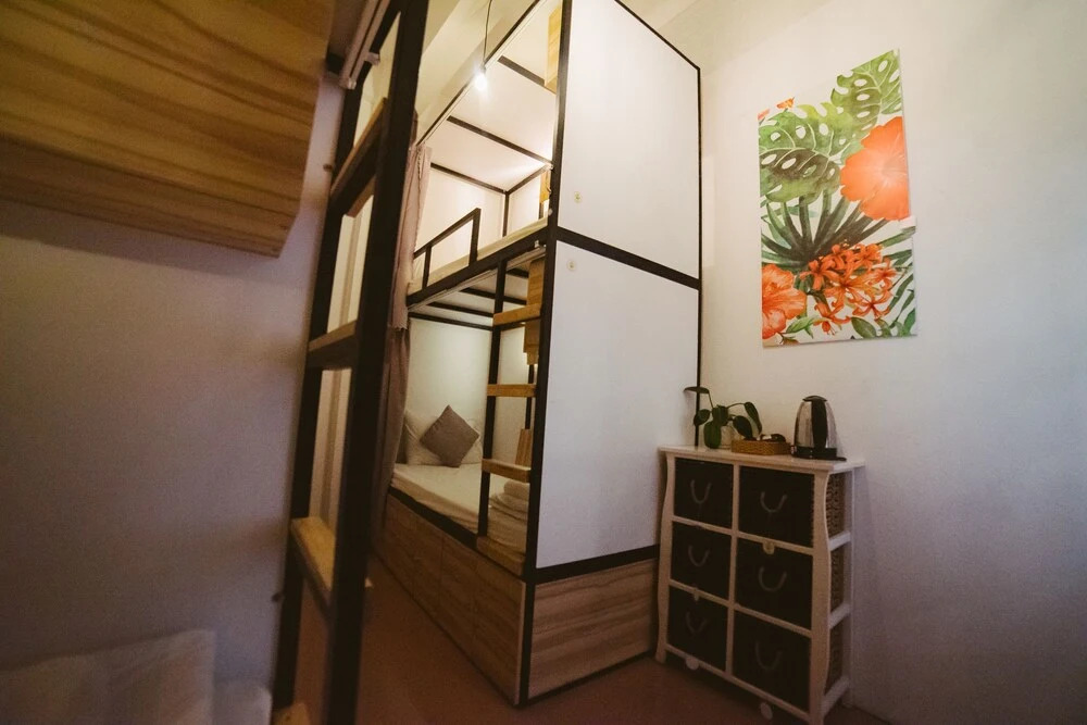 Woodstock Dalat - Hostel