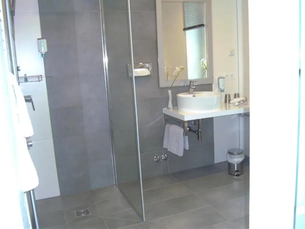 Hotel Ambiente