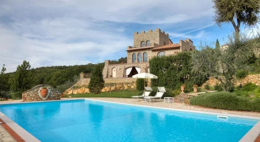 La Vecchia Sassa