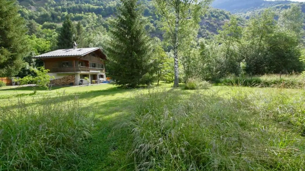 House N Alpes