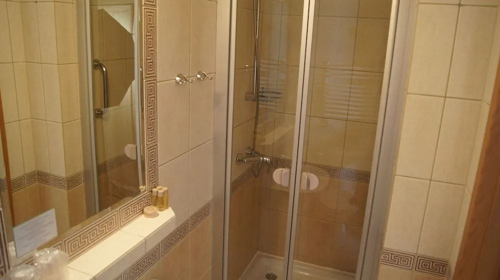 Villa Hoff Wellness & Spa