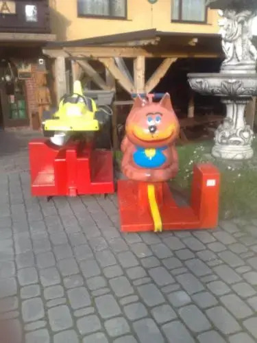 Gosciniec Wenecja