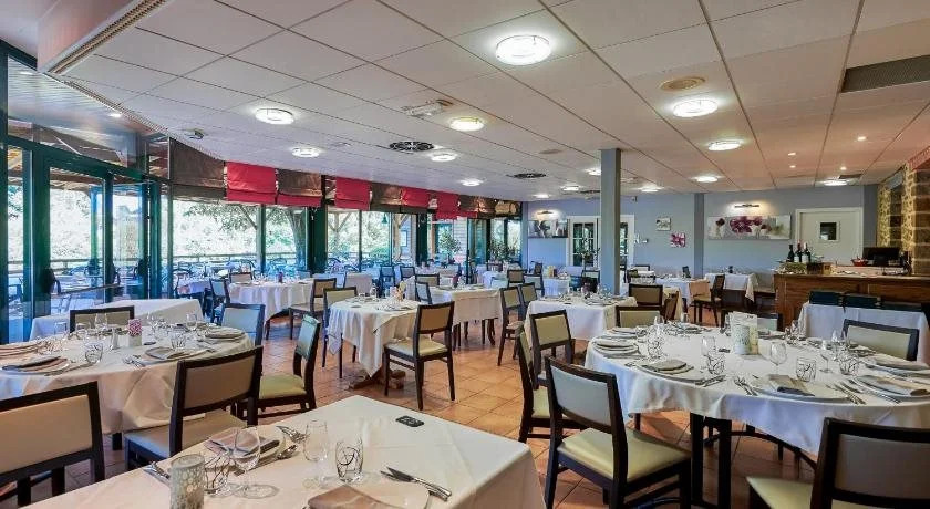 Hotel Beau Rivage