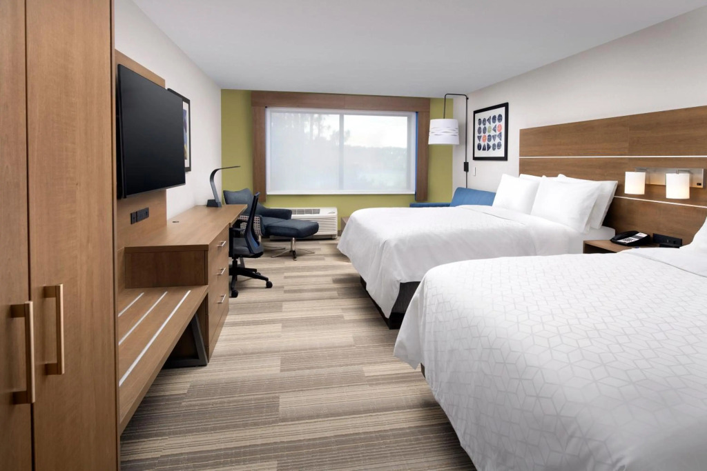 Holiday Inn Express Pensacola Downtown by IHG