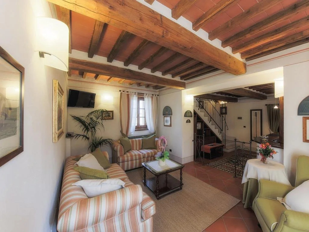 Relais La Martina
