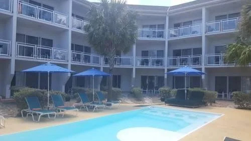 Grace Bay Suites