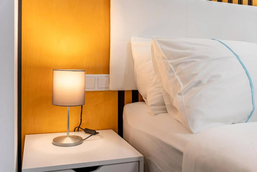 LA TRINIDAD SUITES