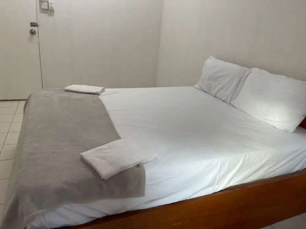 OYO 90514 Habeeb Lodge Sandakan