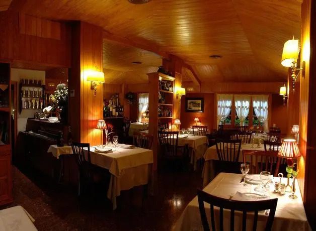 Hotel Els Puis
