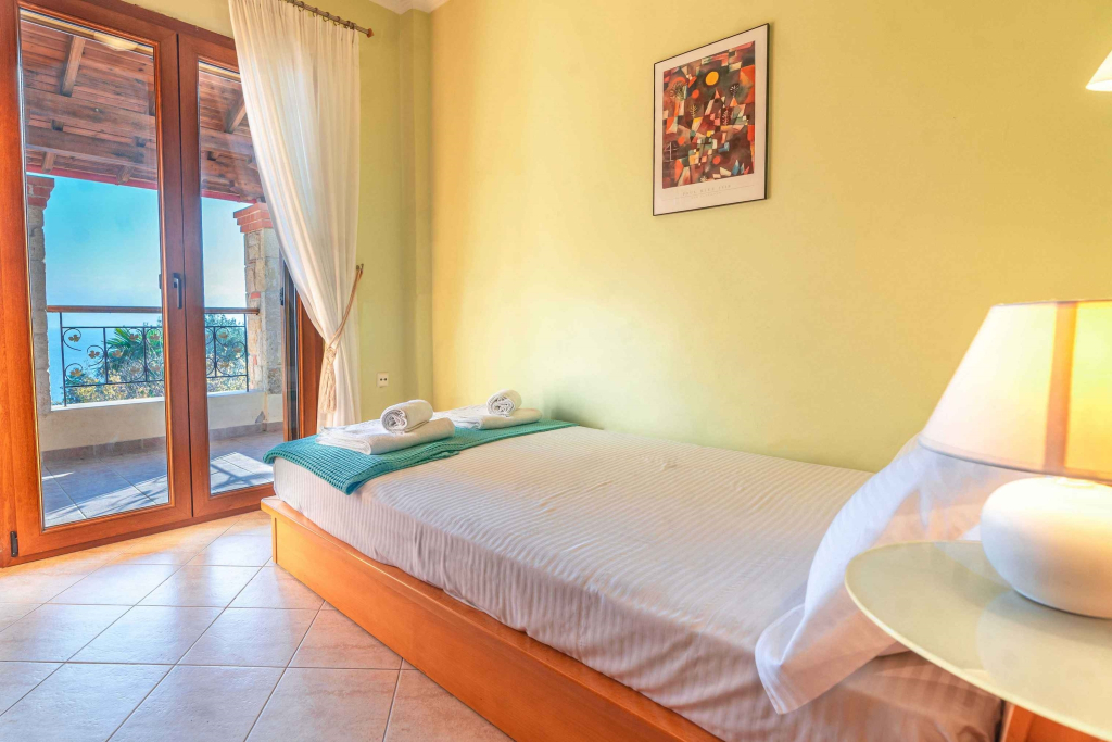 Zennova #18 Villa Sea-Cret