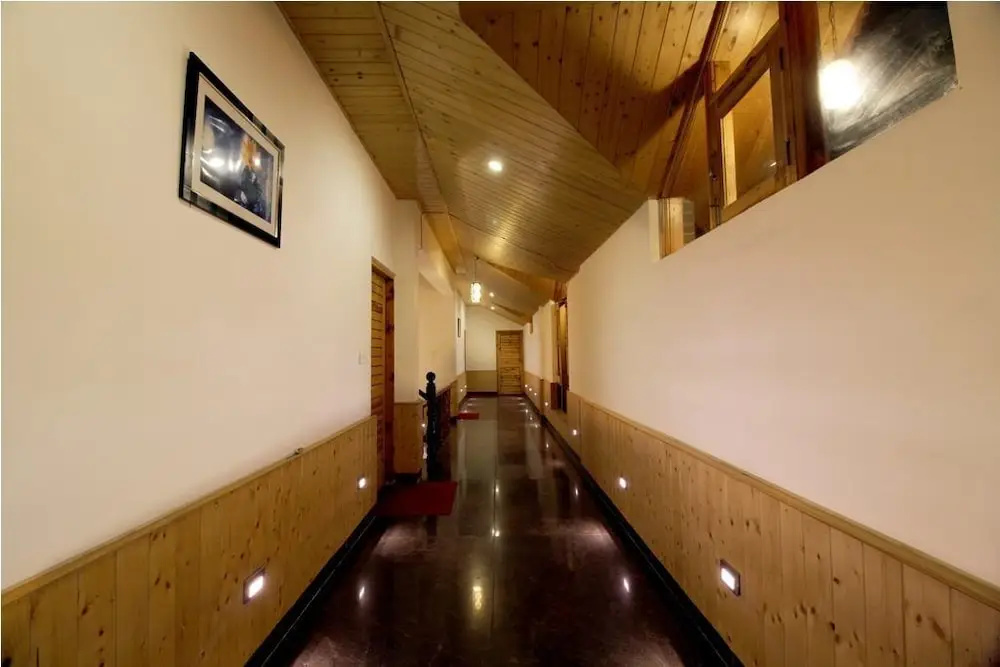 Hotel Thomas villa