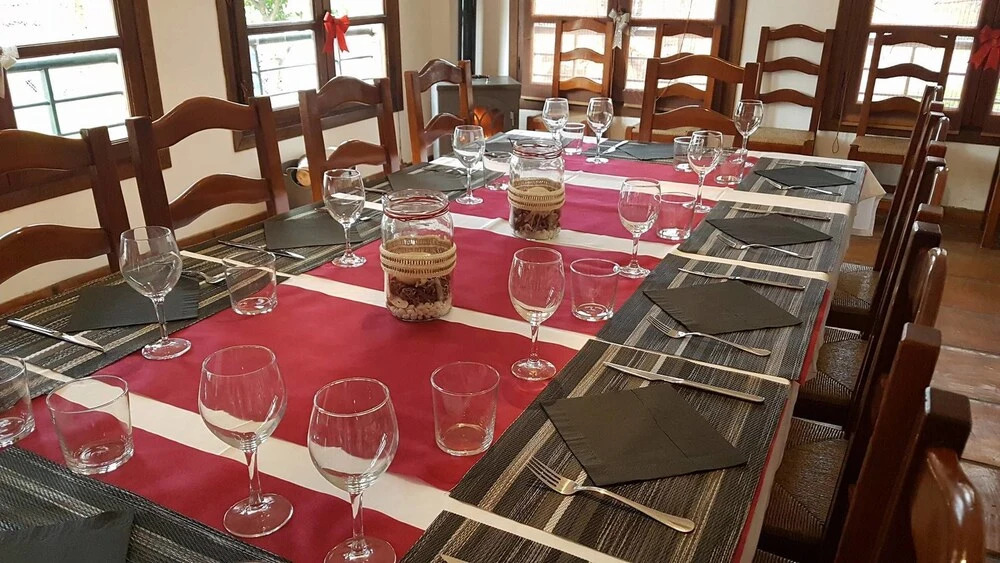 Hotel Taray Botanico