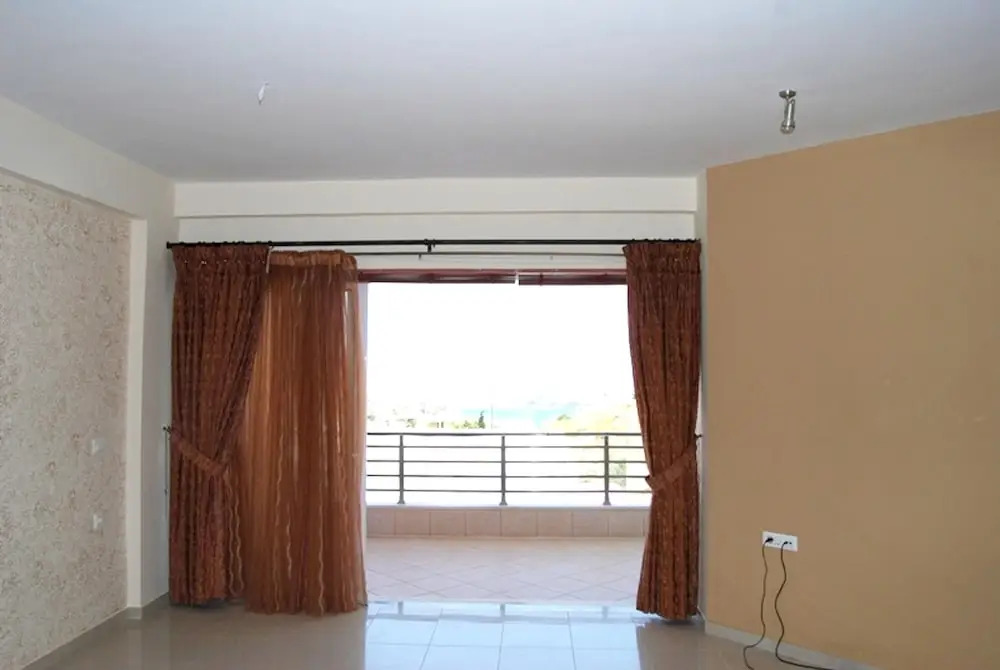 House With 2 Bedrooms in Heraklion, With Wonderful sea View, Pool Acce