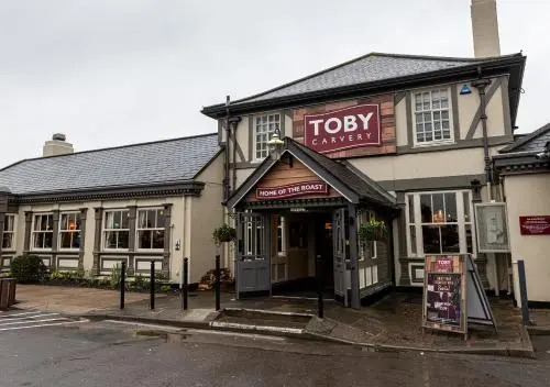 Toby Carvery Old Windsor by Innkeepers Collection
